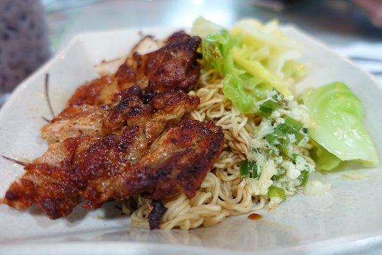 Lan Fong Yuen